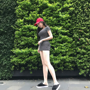 Full leaked Chibe chin page private photo