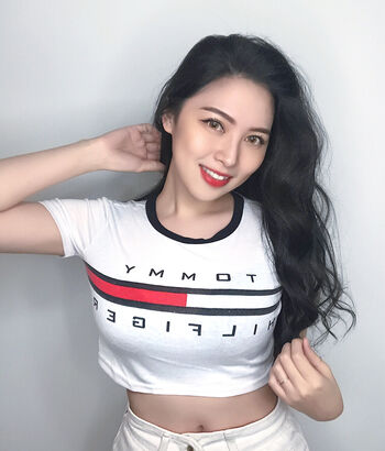 Full leaked Chibe chin page private photo