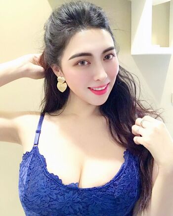 Full leaked Chibe chin private photo