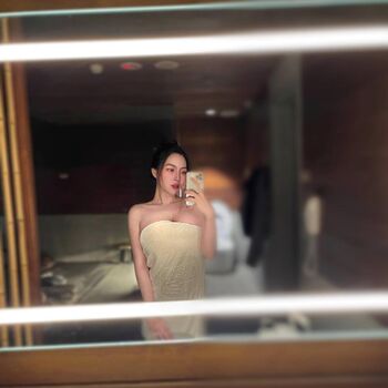 Full leaked Chibe chin private photo