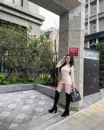 Full leaked Chibe chin private photo