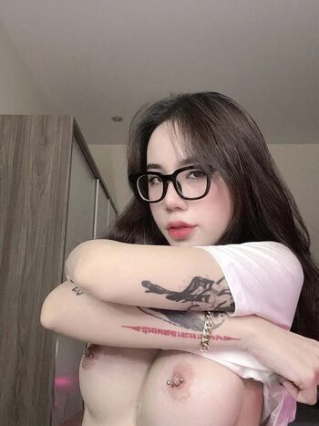 Full leaked Chibi private photo
