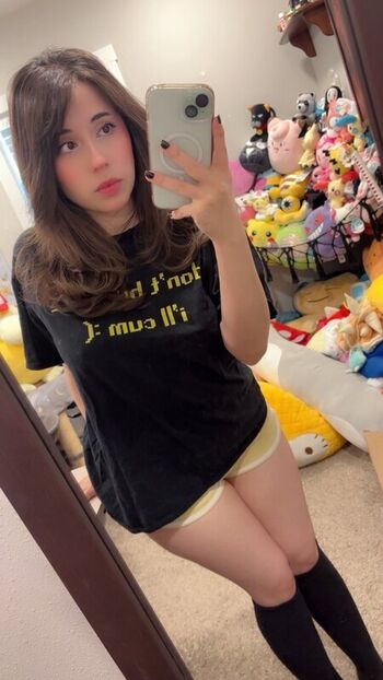 Full leaked Chibicedie private photo