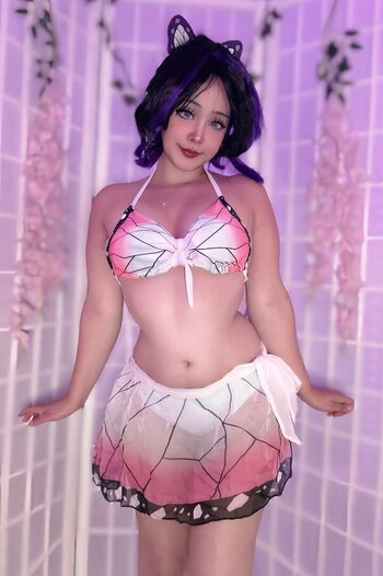 Full leaked Chibikaty private photo
