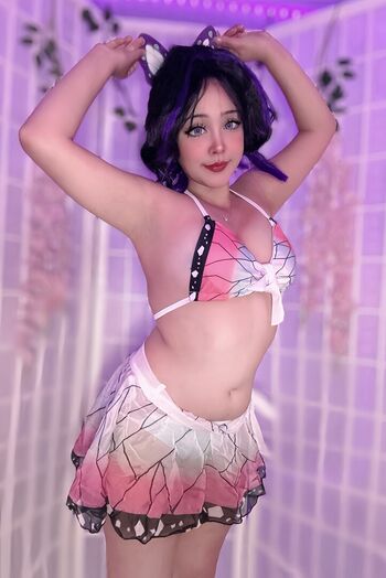 Full leaked Chibikaty private photo