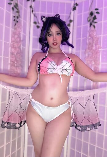 Full leaked Chibikaty private photo