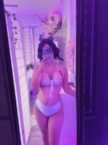 Full leaked Chibikaty private photo