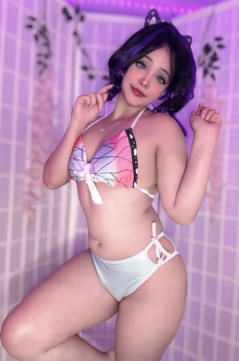 Full leaked Chibikaty private photo