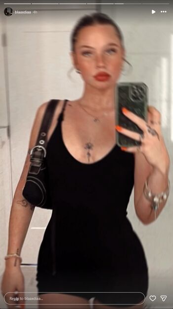 Full leaked Chicaoscura private photo