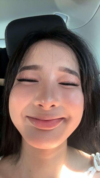 Full leaked Chichi page private photo