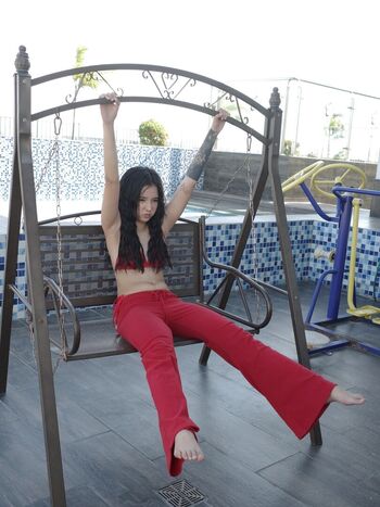 Full leaked Chichi page private photo
