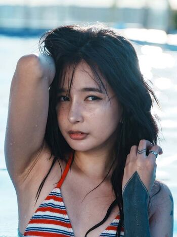 Full leaked Chichi page private photo