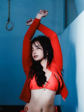 Full leaked Chichi page private photo