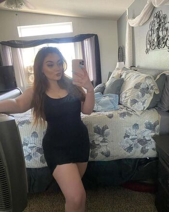 Full leaked Chichi page private photo