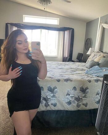 Full leaked Chichi private photo