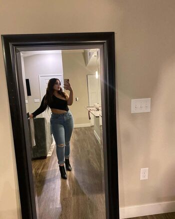 Full leaked Chichi private photo