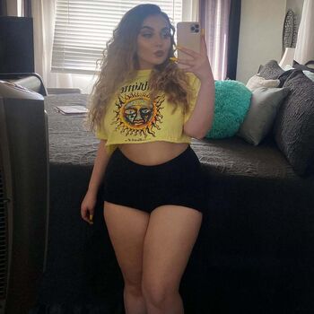 Full leaked Chichi private photo