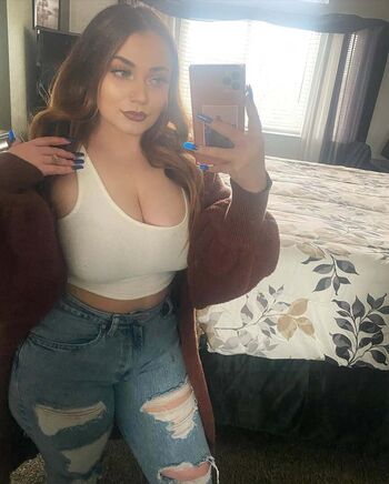 Full leaked Chichi private photo