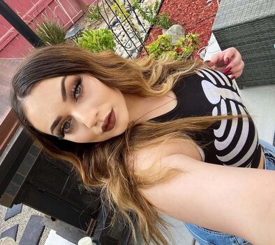 Full leaked Chichi private photo