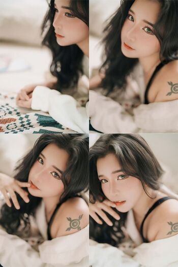 Full leaked Chichi page private photo