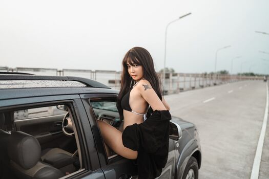 Full leaked Chichi private photo
