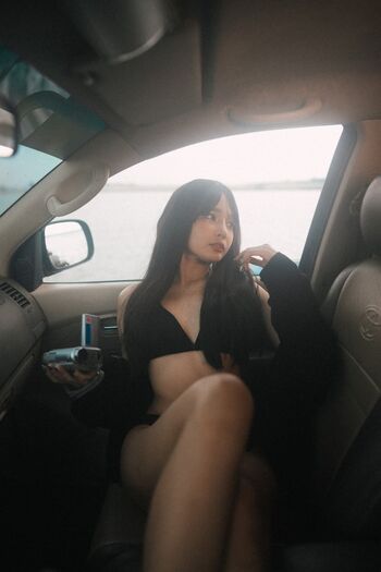 Full leaked Chichi private photo