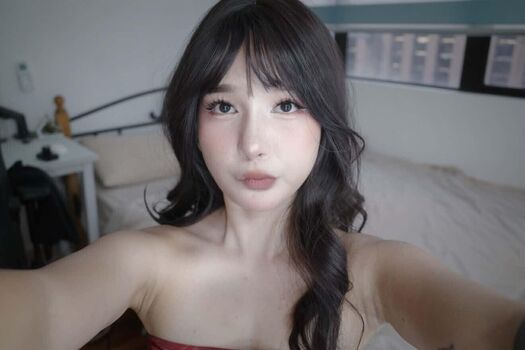 Full leaked Chichi private photo