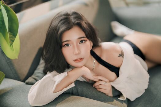 Full leaked Chichi private photo
