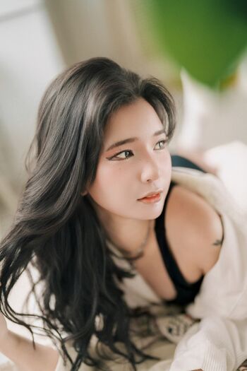 Full leaked Chichi private photo