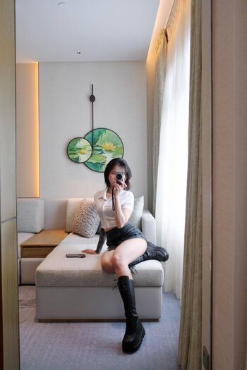 Full leaked Chichi private photo