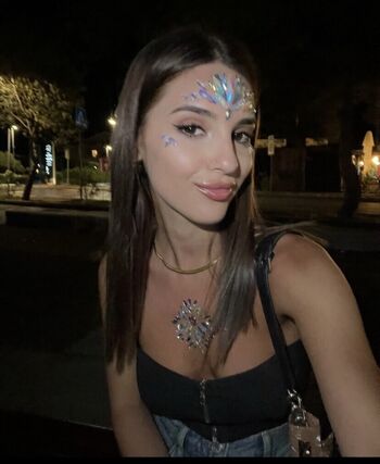 Full leaked Chichigallon private photo