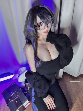 Full leaked Chihiro private photo