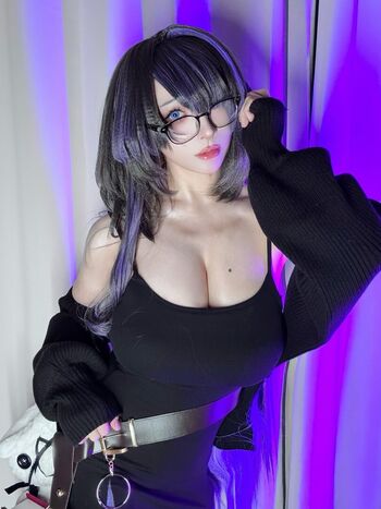 Full leaked Chihiro private photo