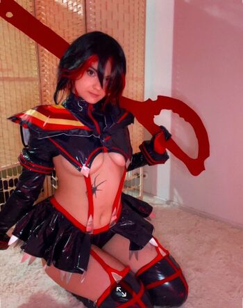 Full leaked Chiioop page private photo