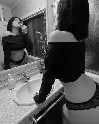 Full leaked Chiioop private photo