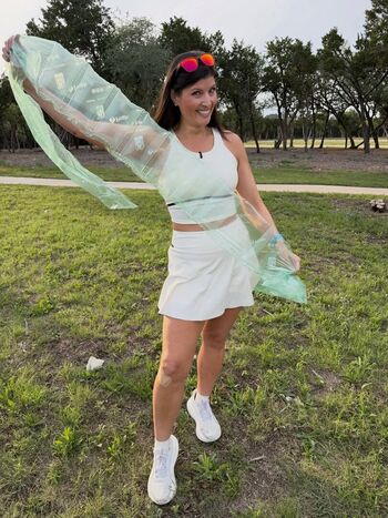 Full leaked Chikage windler private photo