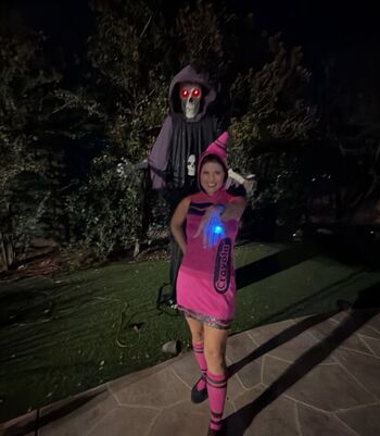 Full leaked Chikage windler private photo