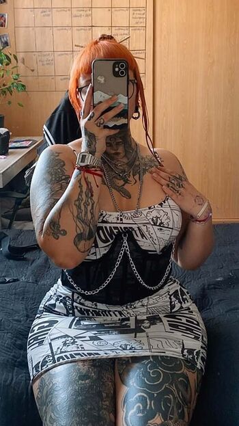 Full leaked Chile mega private photo