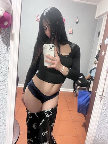 Full leaked Chile mega private photo