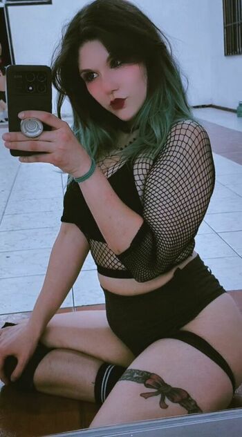 Full leaked Chilena private photo