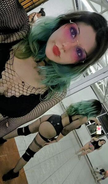 Full leaked Chilena private photo