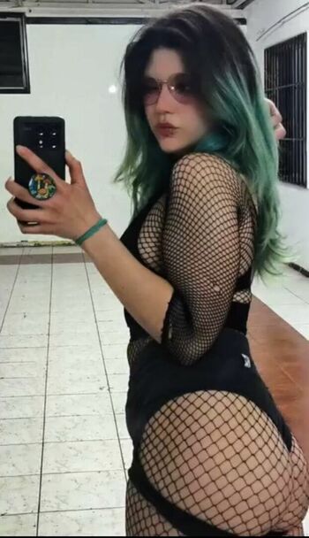 Full leaked Chilena private photo