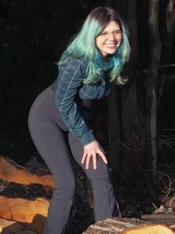 Full leaked Chilena private photo