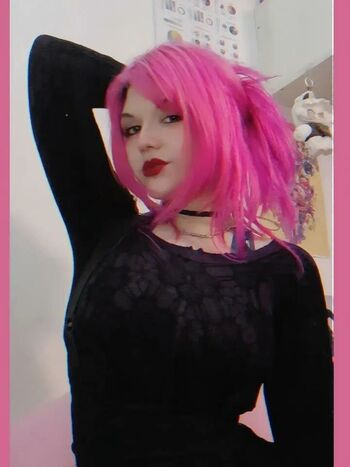 Full leaked Chilena private photo