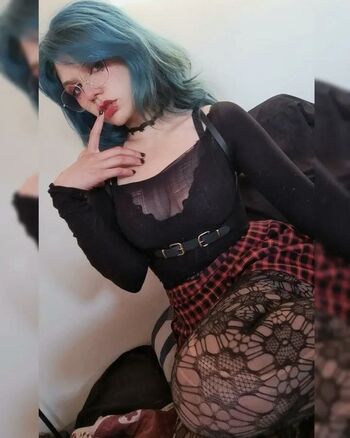 Full leaked Chilena private photo