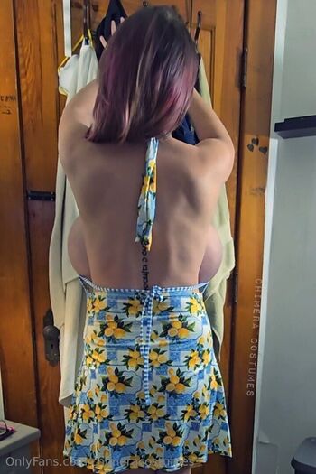 Full leaked Chimeracostumes page private photo