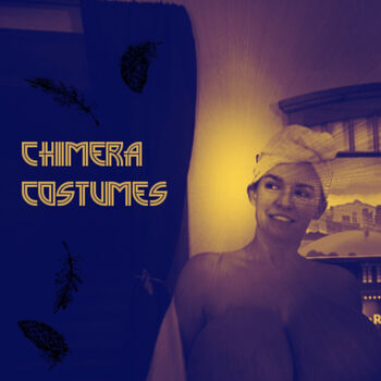 Full leaked Chimeracostumes  page private photo