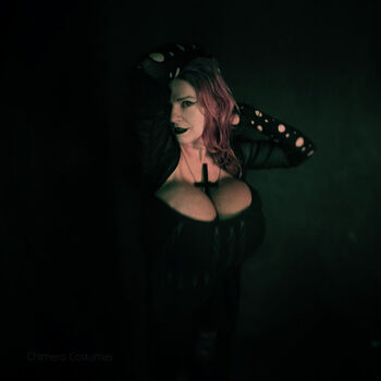 chimeracostumes