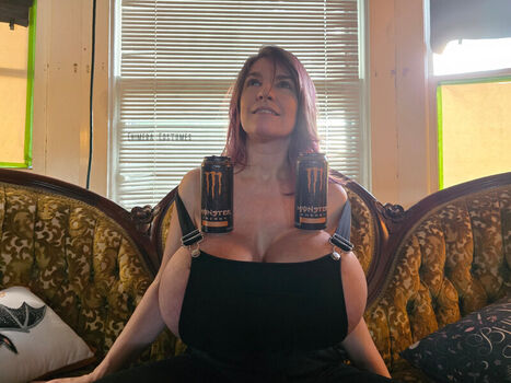 Full leaked Chimeracostumes private photo