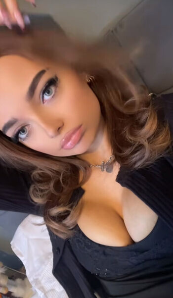Full leaked China rae private photo